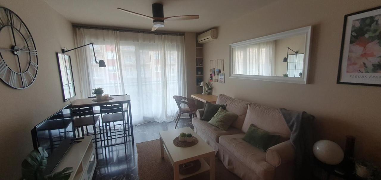 Apartamenticos Studio 75 Zaragoza Exterior foto