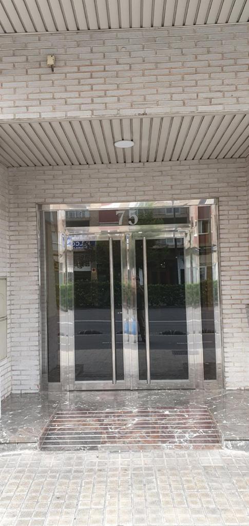 Apartamenticos Studio 75 Zaragoza Exterior foto